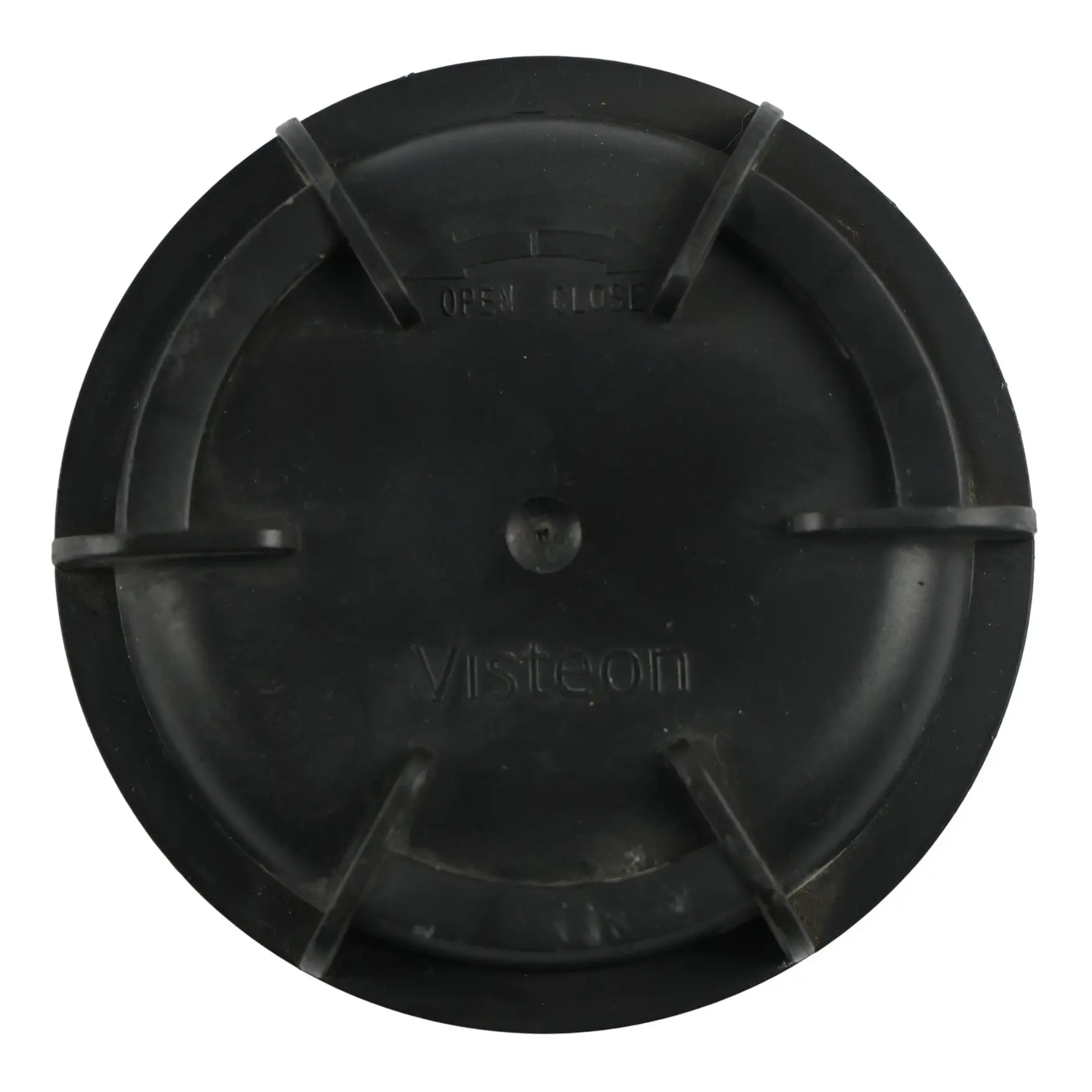 Ford Focus MK3 Scheinwerfer Staubschutz Abdeckung Blende Vorne VP9PMX-13K060-B