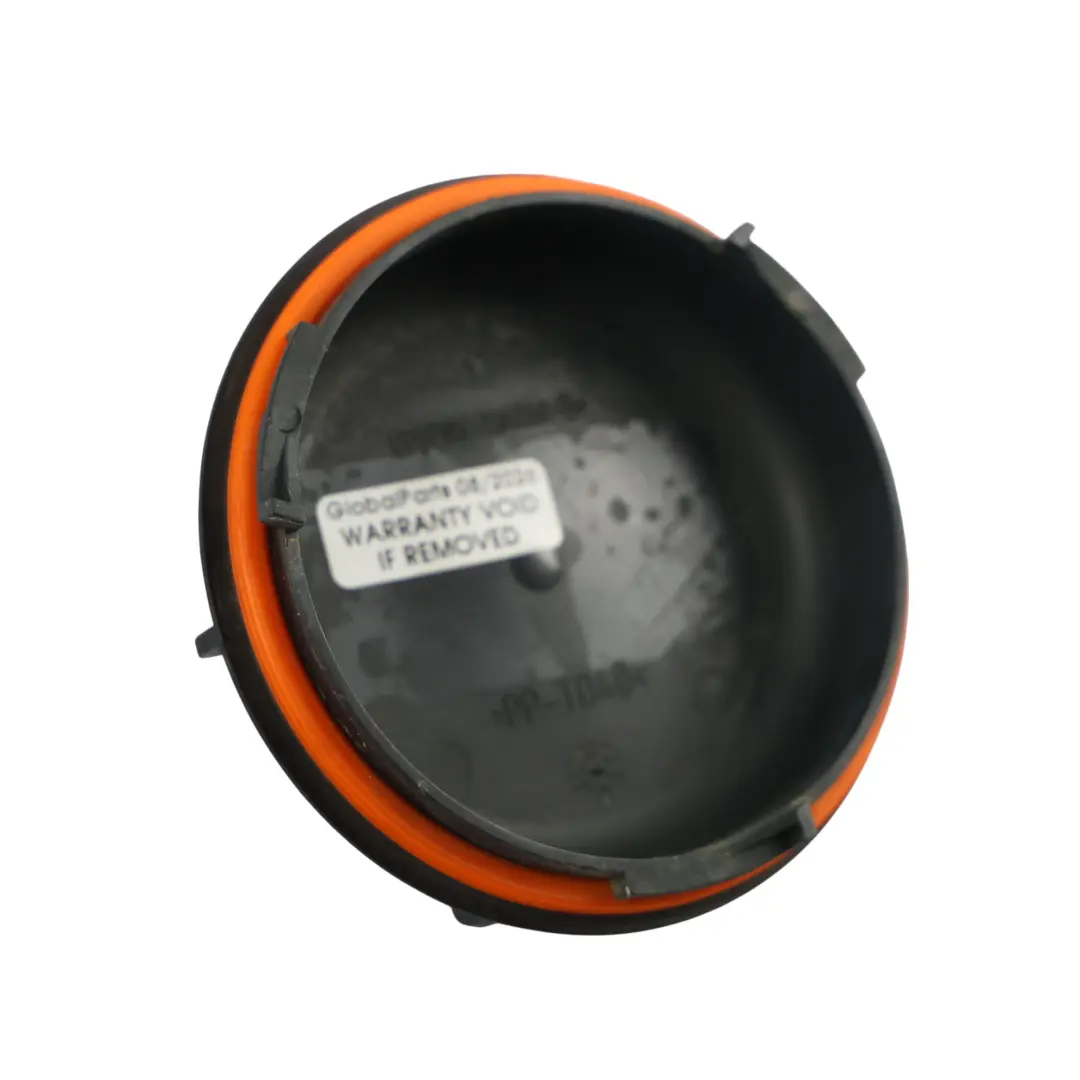 Ford Focus Mk3 Front Headlight Headlamp Dust Cover Panel Trim - SKU VP9PMX-13K060-B - Part number VP9PMY-13K060-B