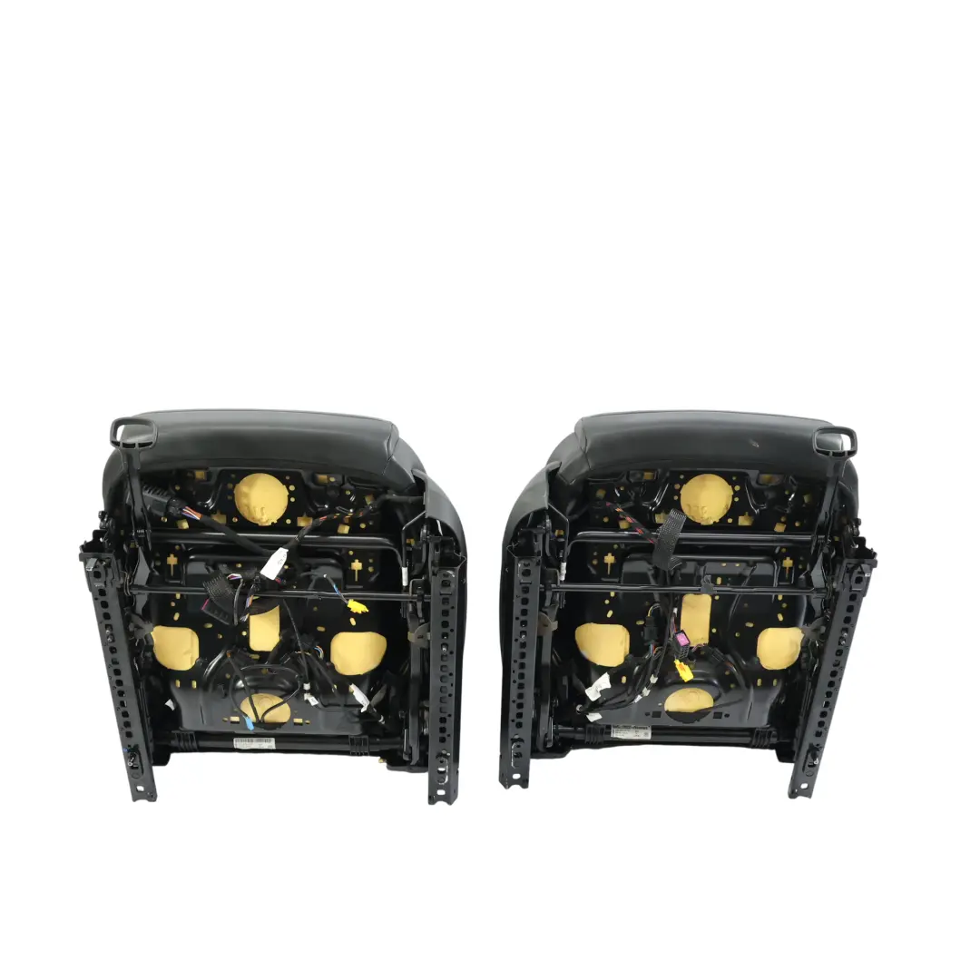 MK3 Schwarze Leder Beheizte Sitze Vorne Hinten für Volkswagen Scirocco mit Teilenummer VW-SCIROCCO-MK3-SEATS-SET-LEATHER Volkswagen Scirocco MK3 Schwarze Leder Beheizte Sitze Vorne Hinten - SKU VW-SCIROCCO-MK3-SEATS-SET-LEATHER - Teilenummer VW-SCIROCCO-MK3-SEATS-SET-LEATHER