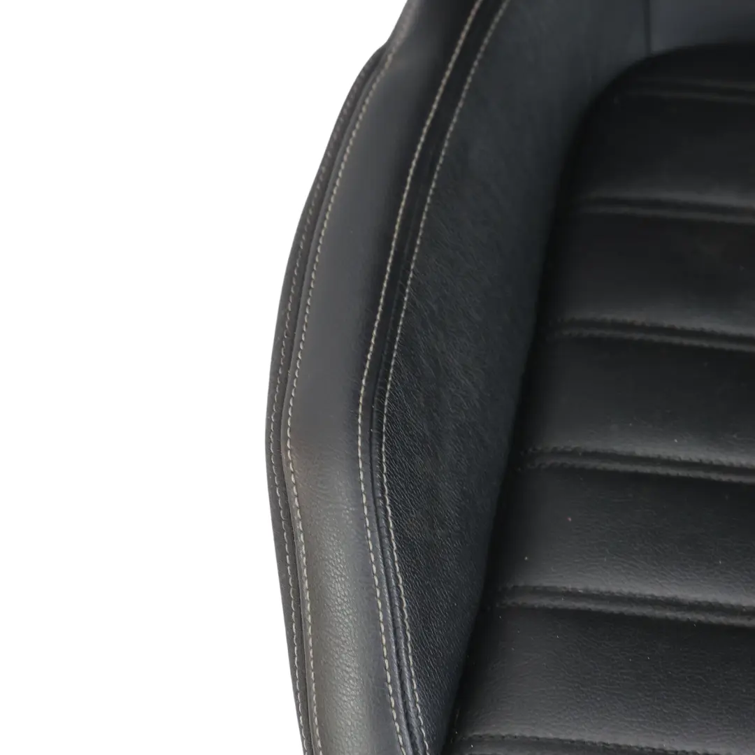 MK3 Asientos Cuero Negro Calefactables Delanteros Traseros para Volkswagen Scirocco con número de pieza VW-SCIROCCO-MK3-SEATS-SET-LEATHER Volkswagen Scirocco MK3 Asientos Cuero Negro Calefactables Delanteros Traseros - SKU VW-SCIROCCO-MK3-SEATS-SET-LEATHER - Número de pieza VW-SCIROCCO-MK3-SEATS-SET-LEATHER