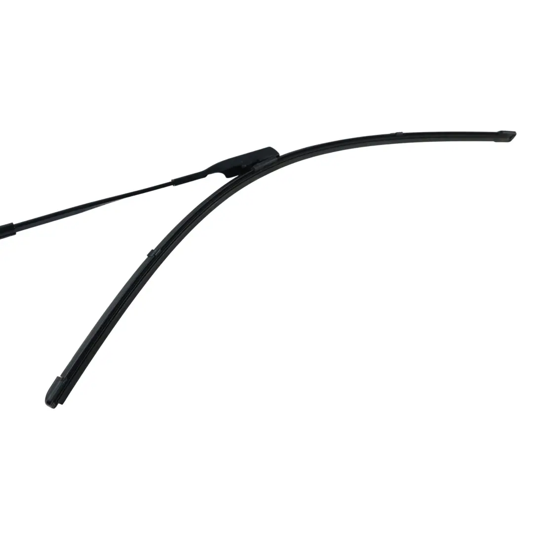 Audi A4 B9 A5 F5 Front Windscreen Wiper Arms Set X2 Left Right N/O/S - SKU RHD-8W2955407-1 - Part number 8W2955407