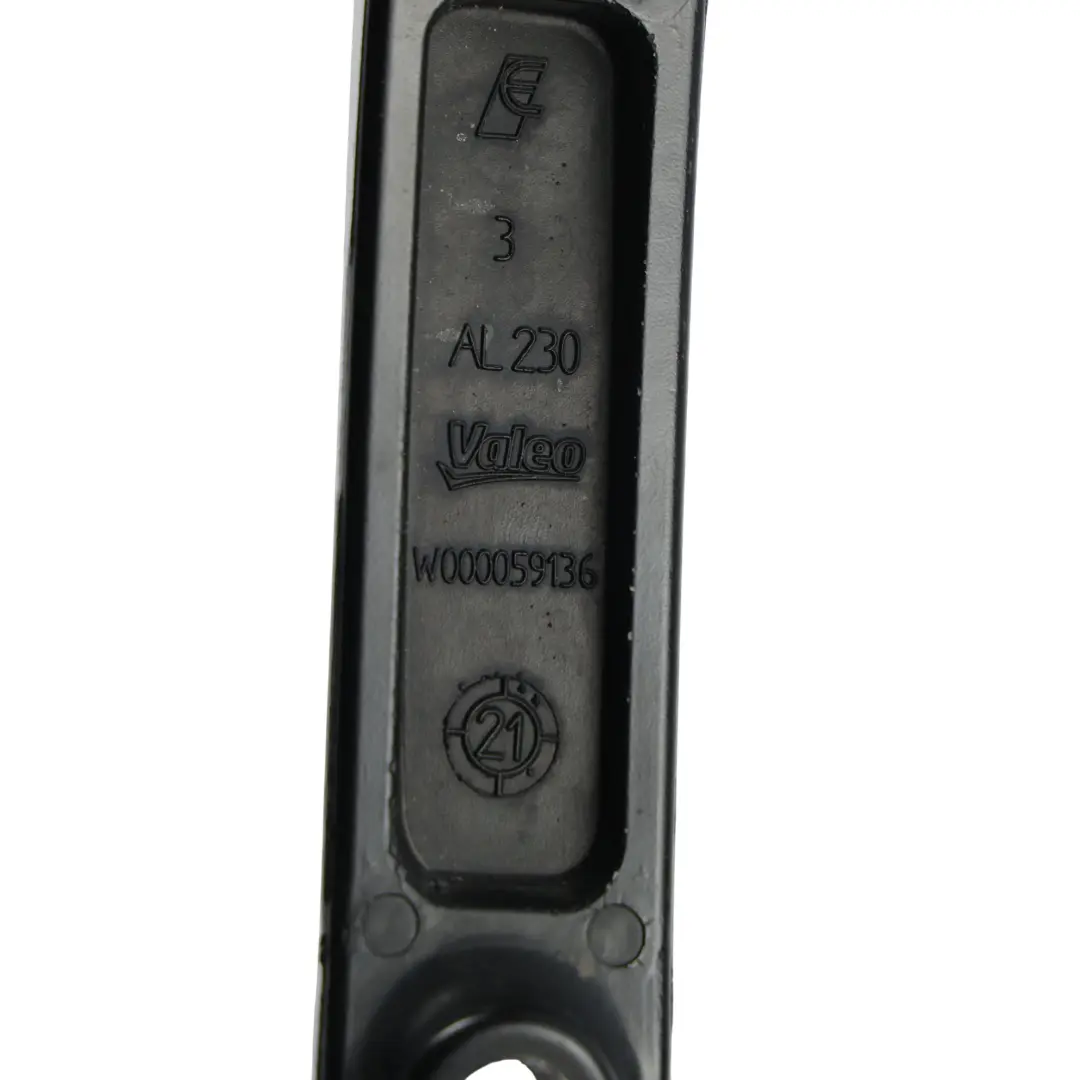 Audi A4 B9 A5 F5 Front Windscreen Wiper Arms Set X2 Left Right N/O/S - SKU RHD-8W2955407-1 - Part number 8W2955407