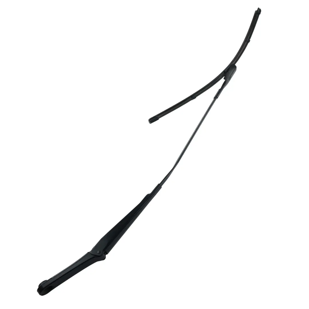 Front Windscreen Wiper Arms Set X2 Left Right N/O/S to Audi A4 B9 A5 F5 with Part number 8W2955407 Audi A4 B9 A5 F5 Front Windscreen Wiper Arms Set X2 Left Right N/O/S - SKU RHD-8W2955407-1 - Part number 8W2955407
