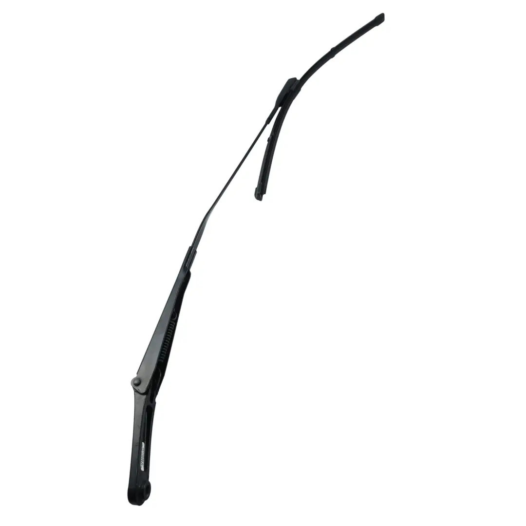 Audi A4 B9 A5 F5 Front Windscreen Wiper Arms Set X2 Left Right N/O/S - SKU RHD-8W2955407-1 - Part number 8W2955407