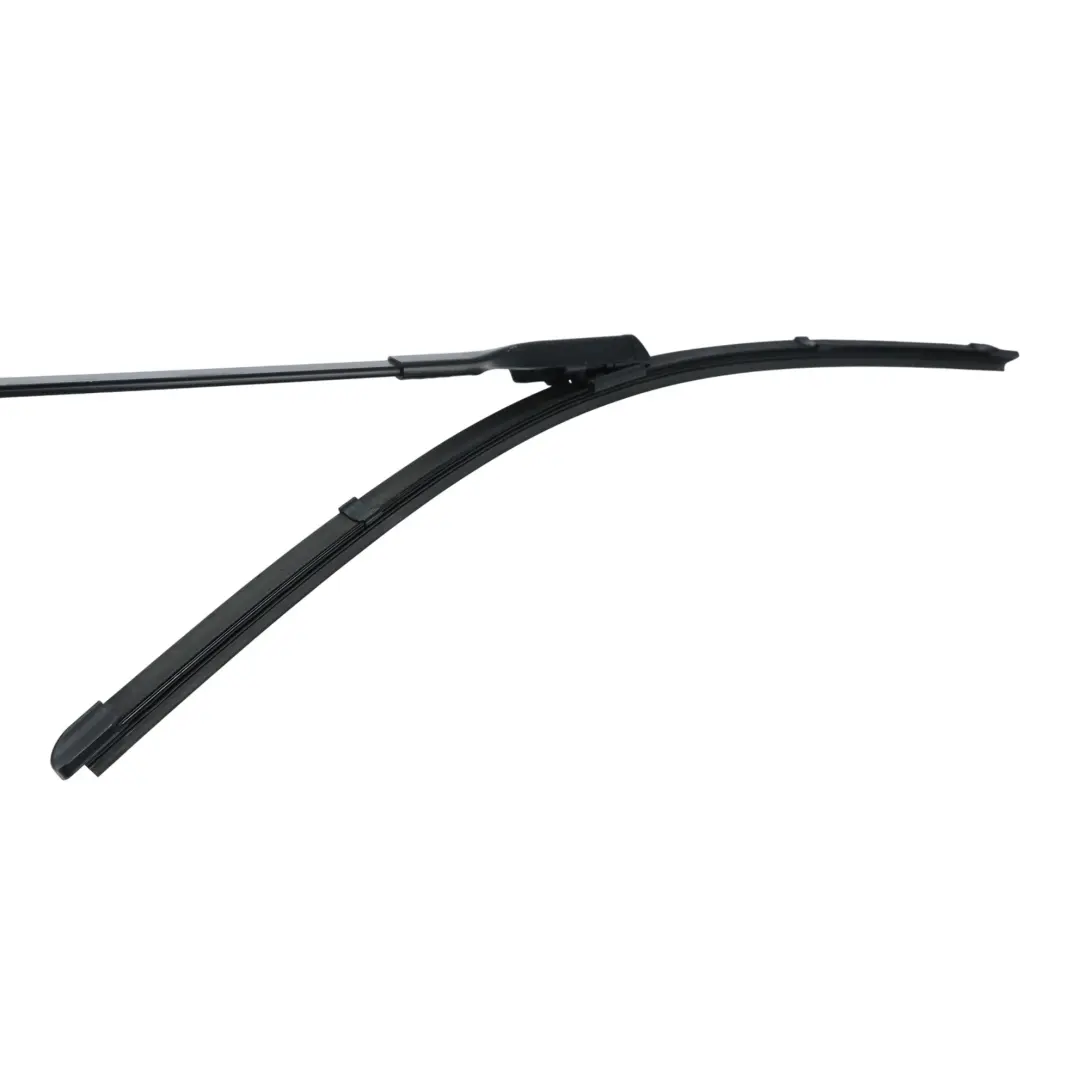 Audi A4 B9 A5 F5 Front Windscreen Wiper Arms Set X2 Left Right N/O/S - SKU RHD-8W2955407-1 - Part number 8W2955407