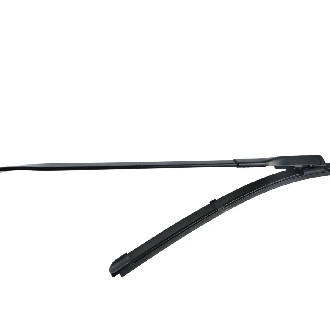 Audi A4 B9 A5 F5 Front Windscreen Wiper Arms Set X2 Left Right N/O/S - SKU RHD-8W2955407-1 - Part number 8W2955407