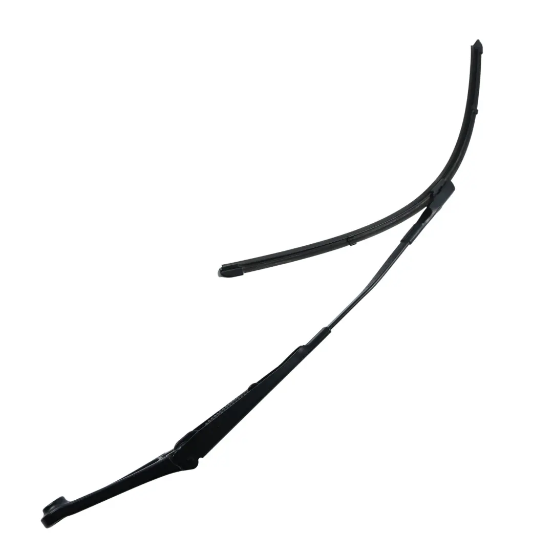 Audi A4 B9 A5 F5 Front Windscreen Wiper Arms Set X2 Left Right N/O/S - SKU RHD-8W2955407-1 - Part number 8W2955407