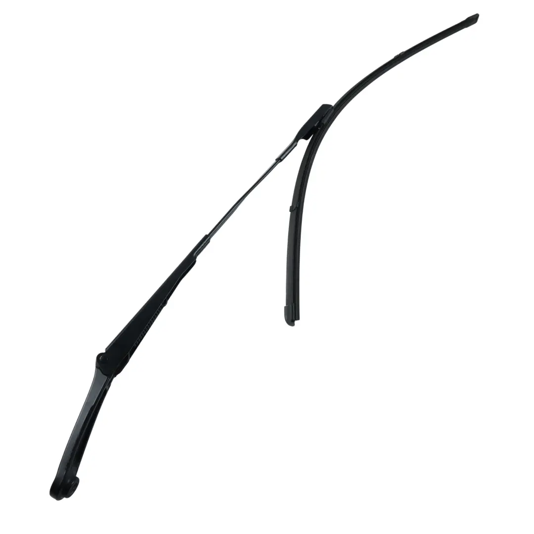 Front Windscreen Wiper Arms Set X2 Left Right N/O/S to Audi A4 B9 A5 F5 with Part number 8W2955407 Audi A4 B9 A5 F5 Front Windscreen Wiper Arms Set X2 Left Right N/O/S - SKU RHD-8W2955407-1 - Part number 8W2955407