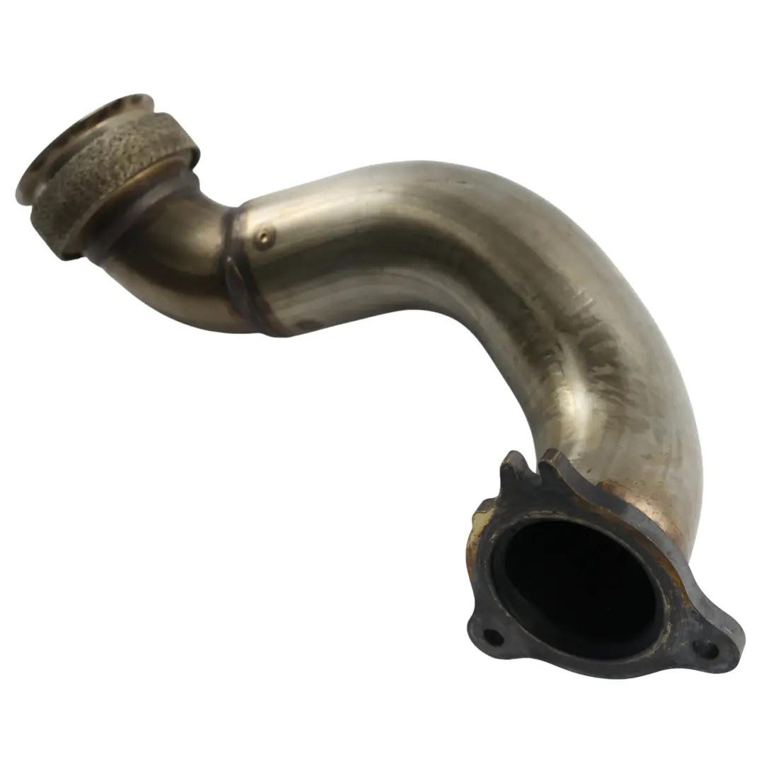 Rura Tłumika Wydechu Tylna do Mercedes W221 o numerze W221-EXHAUST Mercedes W221 Rura Tłumika Wydechu Tylna - SKU W221-EXHAUST - Numer Części W221-EXHAUST