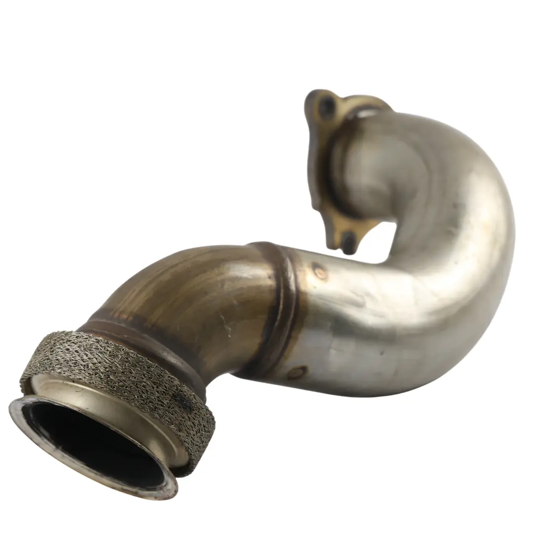 Rura Tłumika Wydechu Tylna do Mercedes W221 o numerze W221-EXHAUST Mercedes W221 Rura Tłumika Wydechu Tylna - SKU W221-EXHAUST - Numer Części W221-EXHAUST