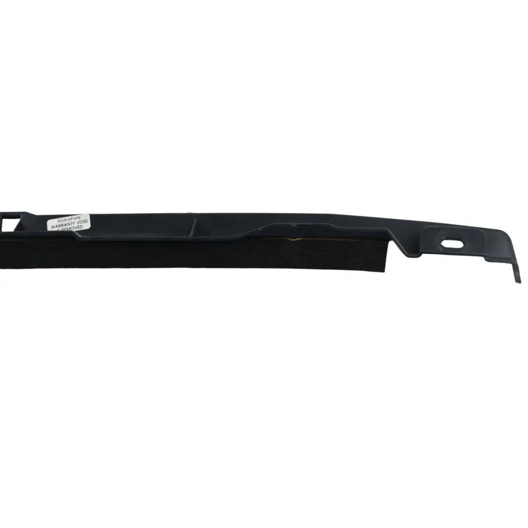 MK4 Panel Soporte Superior Radiador 2.5 TDCi Diesel para Ford Ranger con número de pieza WE01-15410-A Ford Ranger MK4 Panel Soporte Superior Radiador 2.5 TDCi Diesel - SKU WE01-15410-A - Número de pieza WE01-15410-A