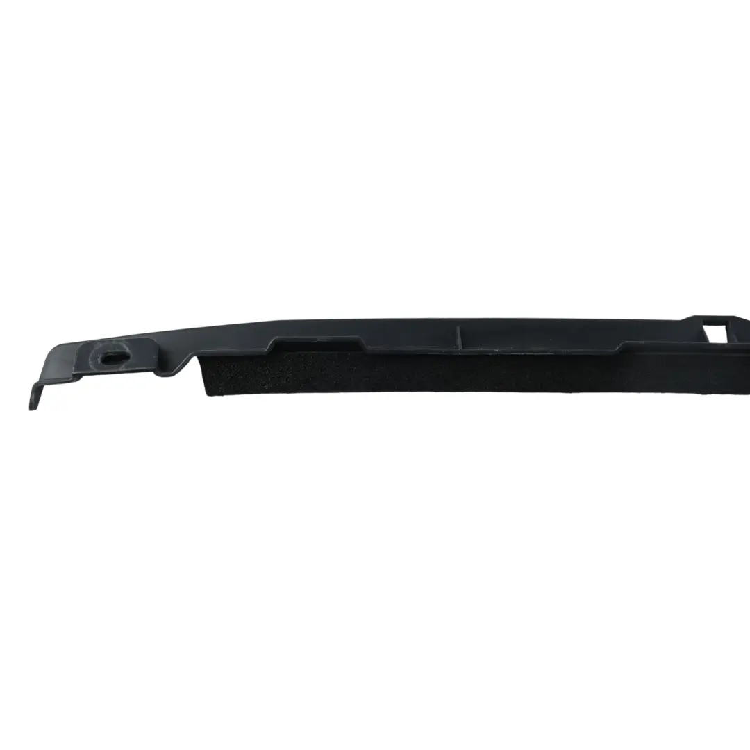 Ford Ranger MK4 Panel Soporte Superior Radiador 2.5 TDCi Diesel - SKU WE01-15410-A - Número de pieza WE01-15410-A