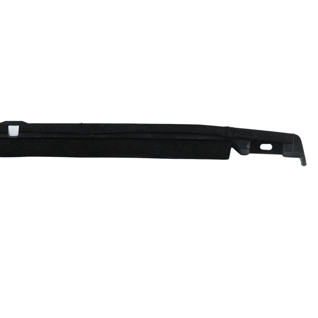 Ford Ranger MK4 Radiator Top Mount Panel Cover 2.5 TDCi Diesel - SKU WE01-15410-A - Part number WE01-15410-A