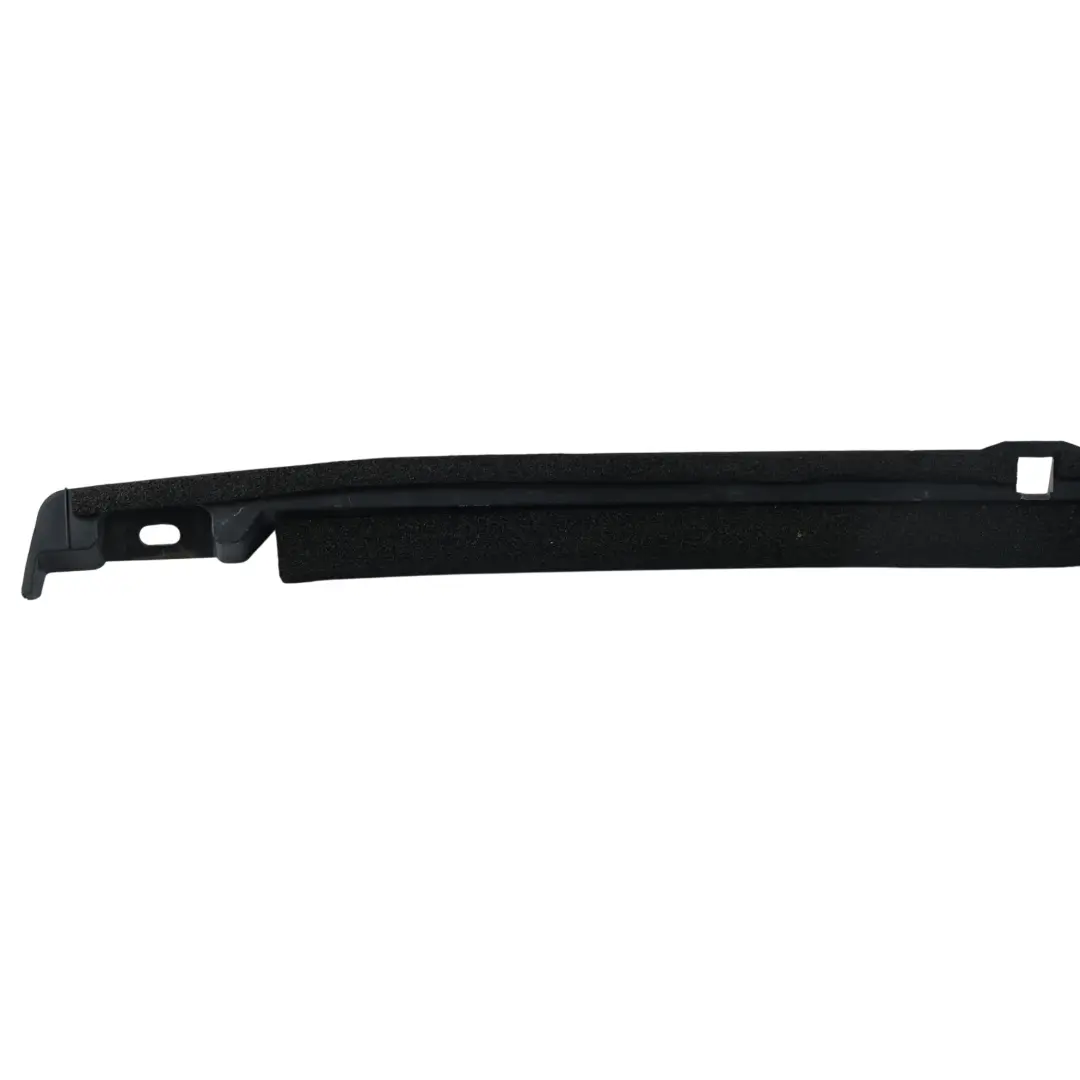 Ford Ranger MK4 Support Supérieur Radiateur Cache 2.5 TDCi Diesel - SKU WE01-15410-A - Numéro de pièce WE01-15410-A