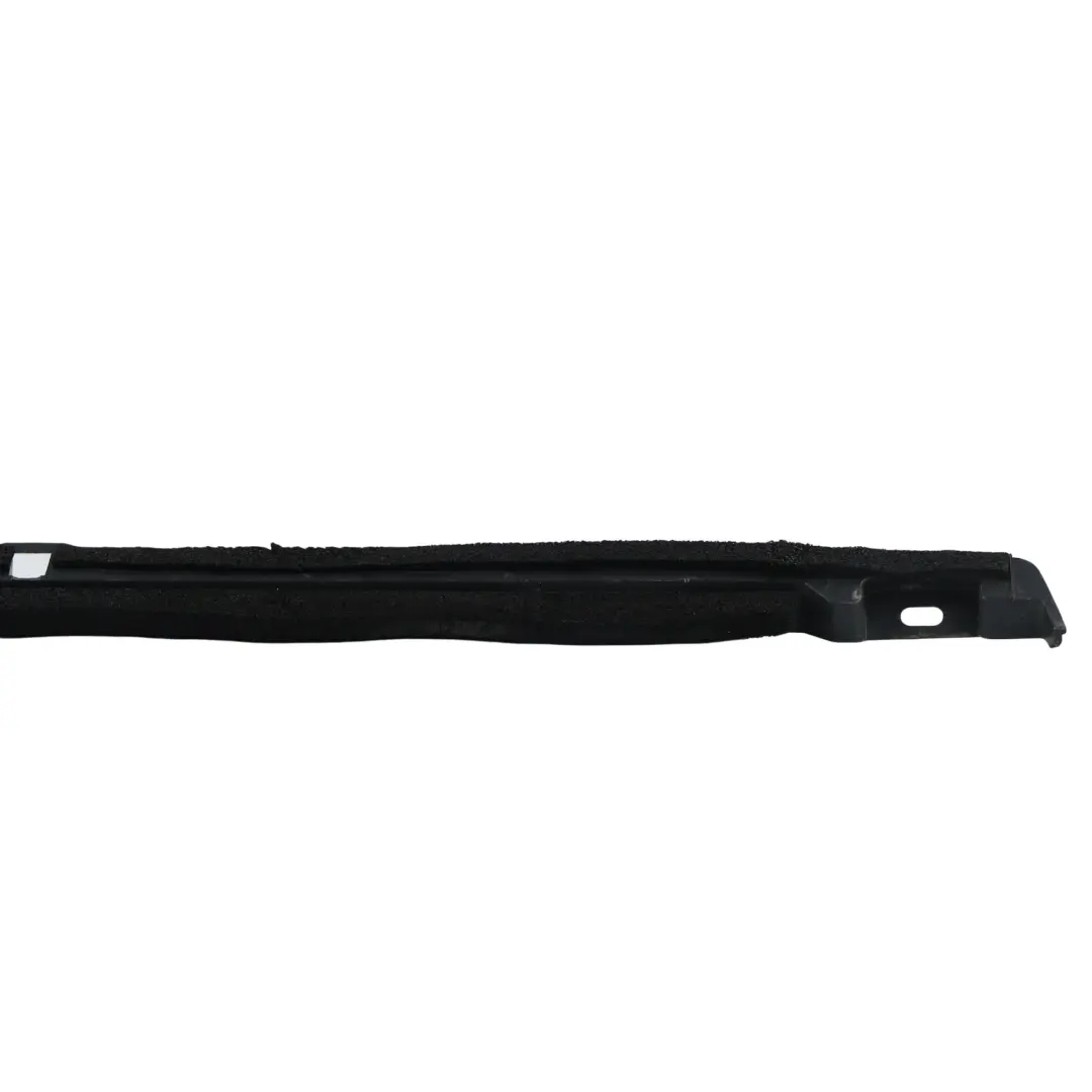 Ford Ranger MK4 Panel Soporte Superior Radiador 2.5 TDCi Diesel - SKU WE01-15410-A - Número de pieza WE01-15410-A