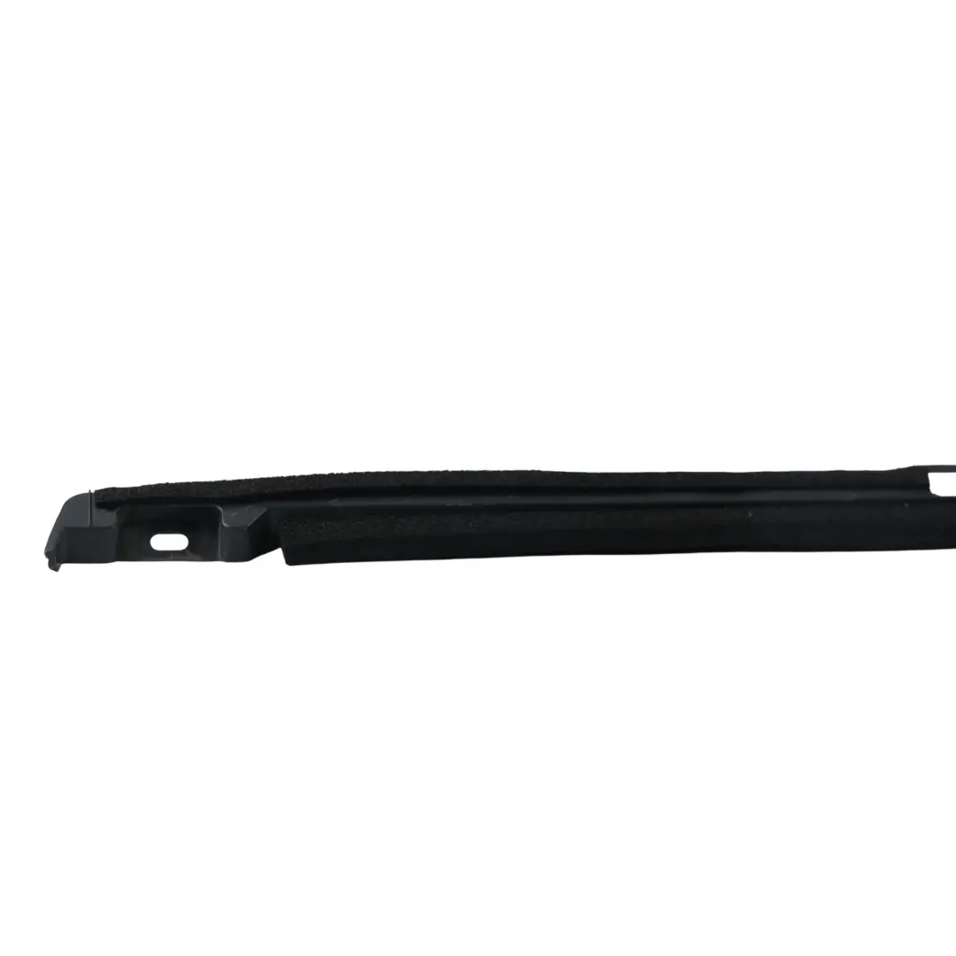 Ford Ranger MK4 Panel Soporte Superior Radiador 2.5 TDCi Diesel - SKU WE01-15410-A - Número de pieza WE01-15410-A