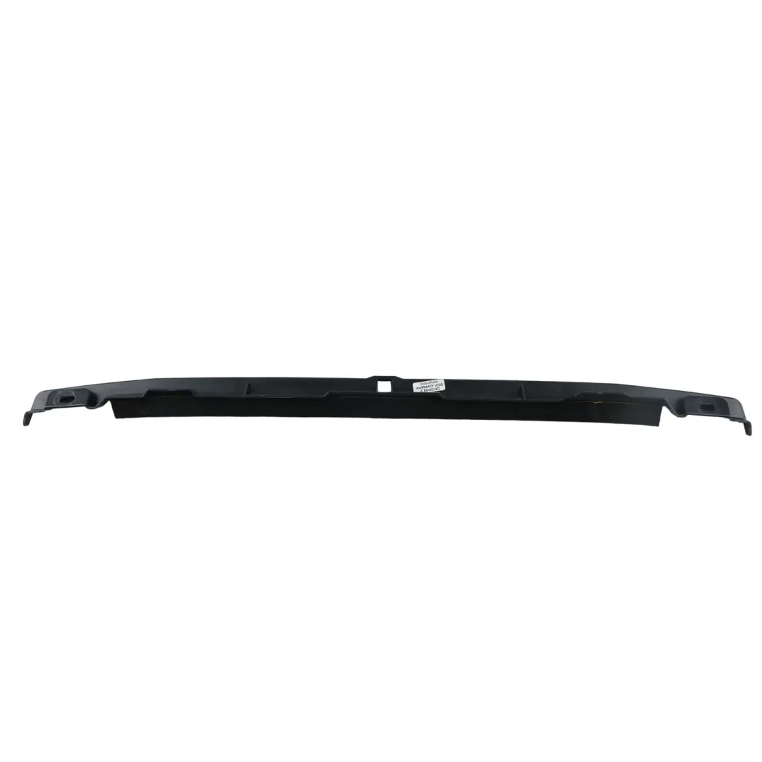 MK4 Panel Soporte Superior Radiador 2.5 TDCi Diesel para Ford Ranger con número de pieza WE01-15410-A Ford Ranger MK4 Panel Soporte Superior Radiador 2.5 TDCi Diesel - SKU WE01-15410-A - Número de pieza WE01-15410-A