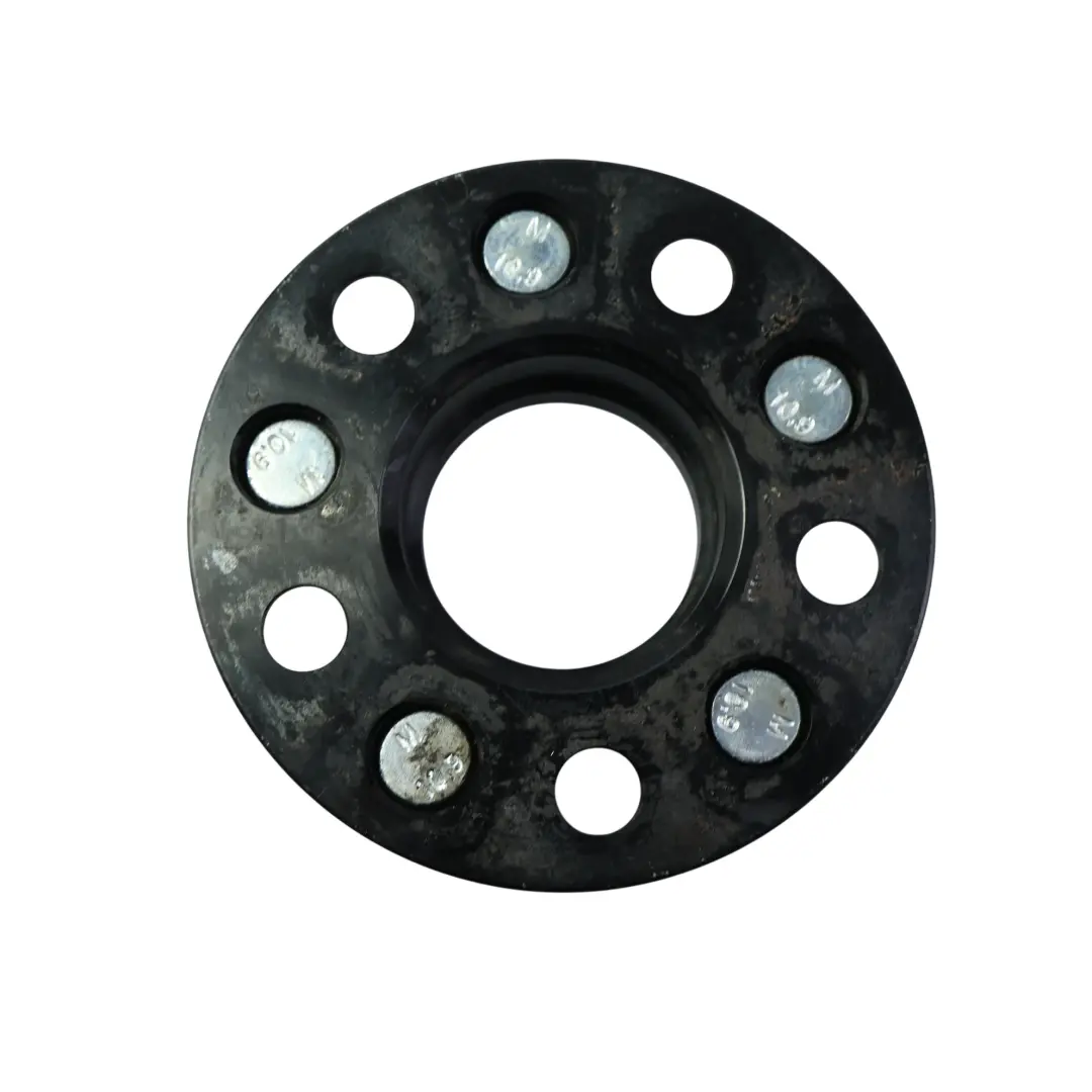 Ford Focus ST Mk2 Wheel Spacers Set Hubcentric Shims Front Rear x4 - SKU WHEEL-SPACERS-SET - Part number WHEEL-SPACERS-SET