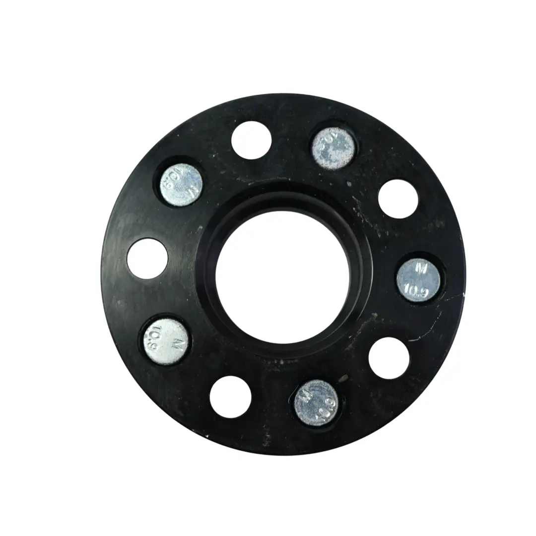 Ford Focus ST Mk2 Wheel Spacers Set Hubcentric Shims Front Rear x4 - SKU WHEEL-SPACERS-SET - Part number WHEEL-SPACERS-SET