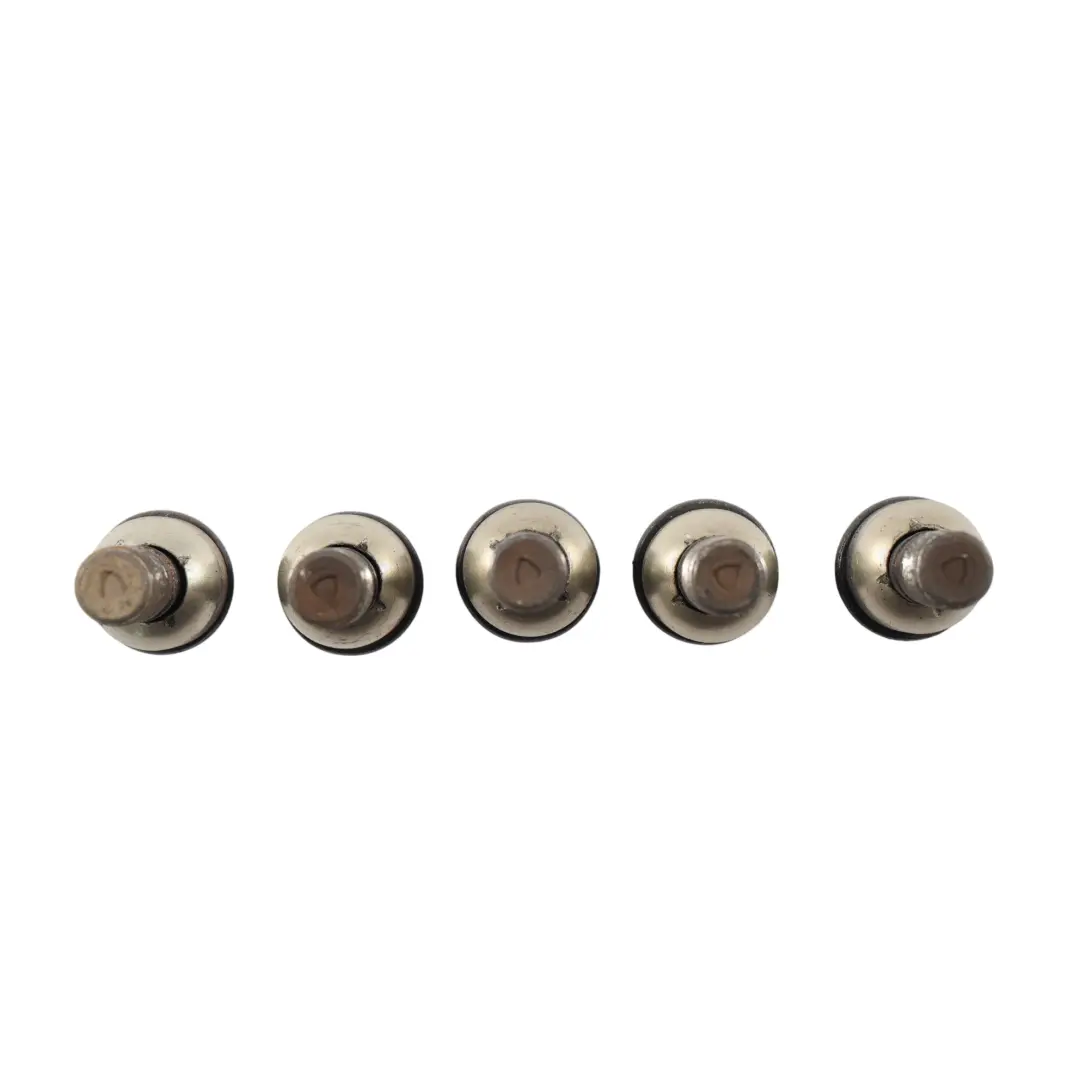 Radbolzen Schrauben M14X1.5X44 Satz für Porsche 718 Boxster 982 mit Teilenummer WHT006978 Porsche 718 Boxster 982 Radbolzen Schrauben M14X1.5X44 Satz - SKU WHT006978-1 - Teilenummer WHT006978