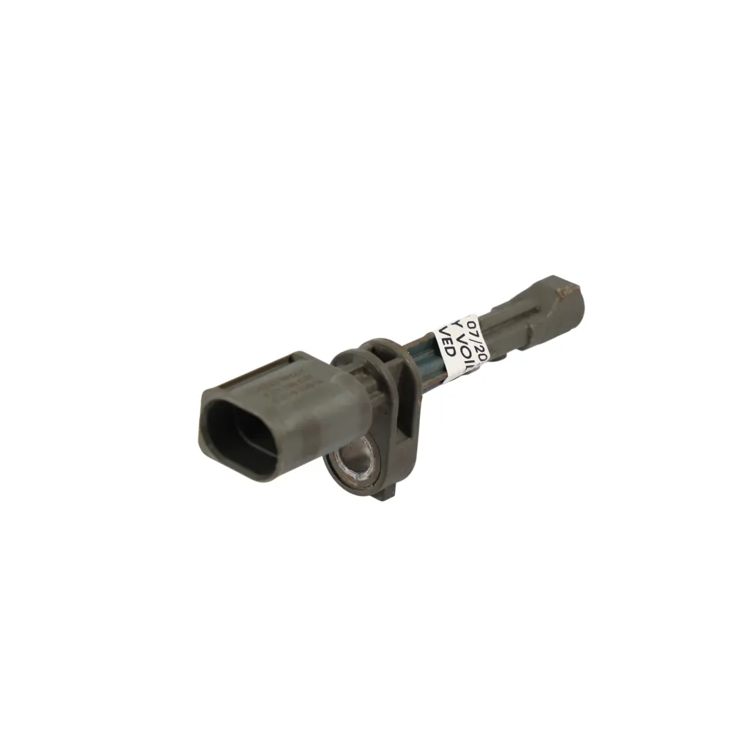 Skoda Karoq NU7 ABS Speed Sensor Unit Rear Axle Left Right N/O/S - SKU WHT007147A - Part number WHT007147A