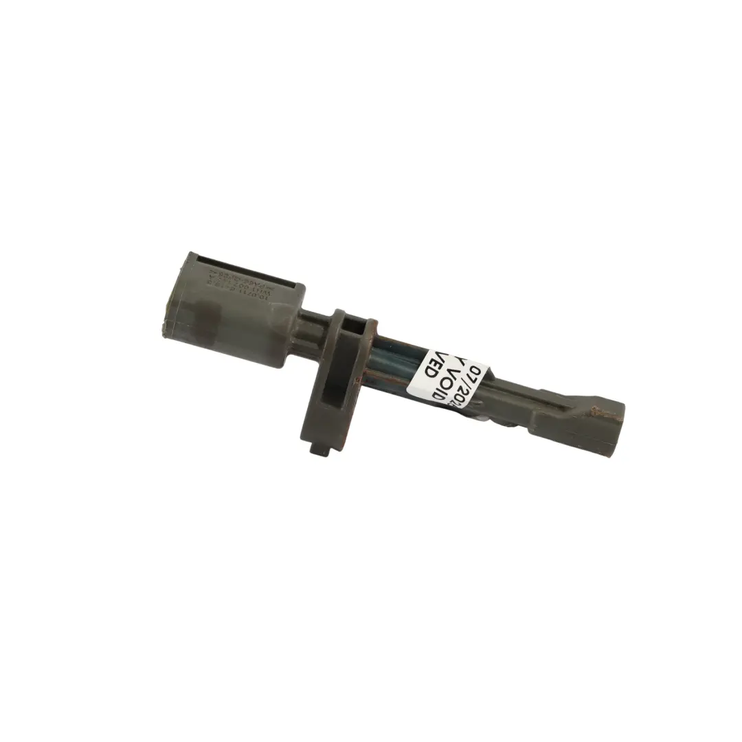 ABS Speed Sensor Unit Rear Axle Left Right N/O/S to Skoda Karoq NU7 with Part number WHT007147A Skoda Karoq NU7 ABS Speed Sensor Unit Rear Axle Left Right N/O/S - SKU WHT007147A - Part number WHT007147A