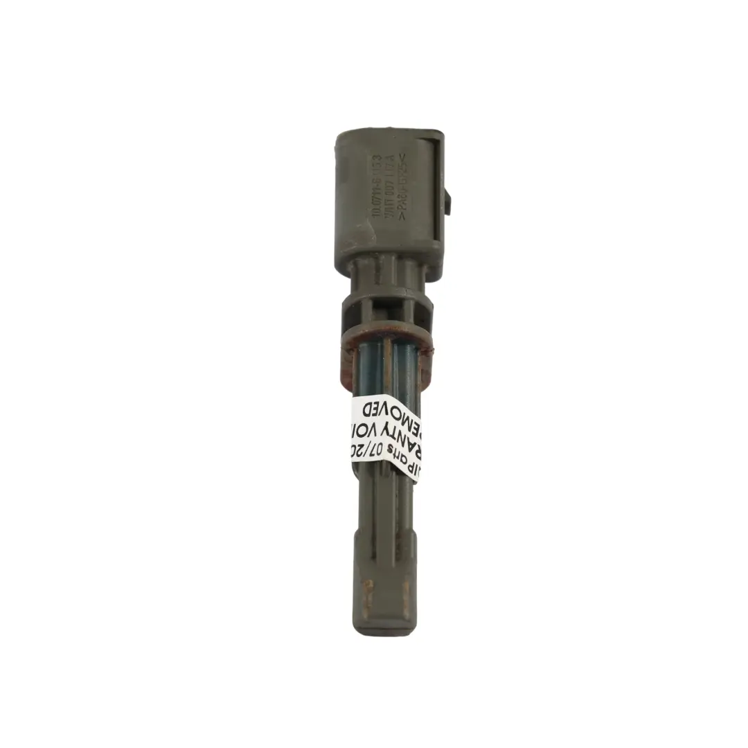 Skoda Karoq NU7 ABS Speed Sensor Unit Rear Axle Left Right N/O/S - SKU WHT007147A - Part number WHT007147A