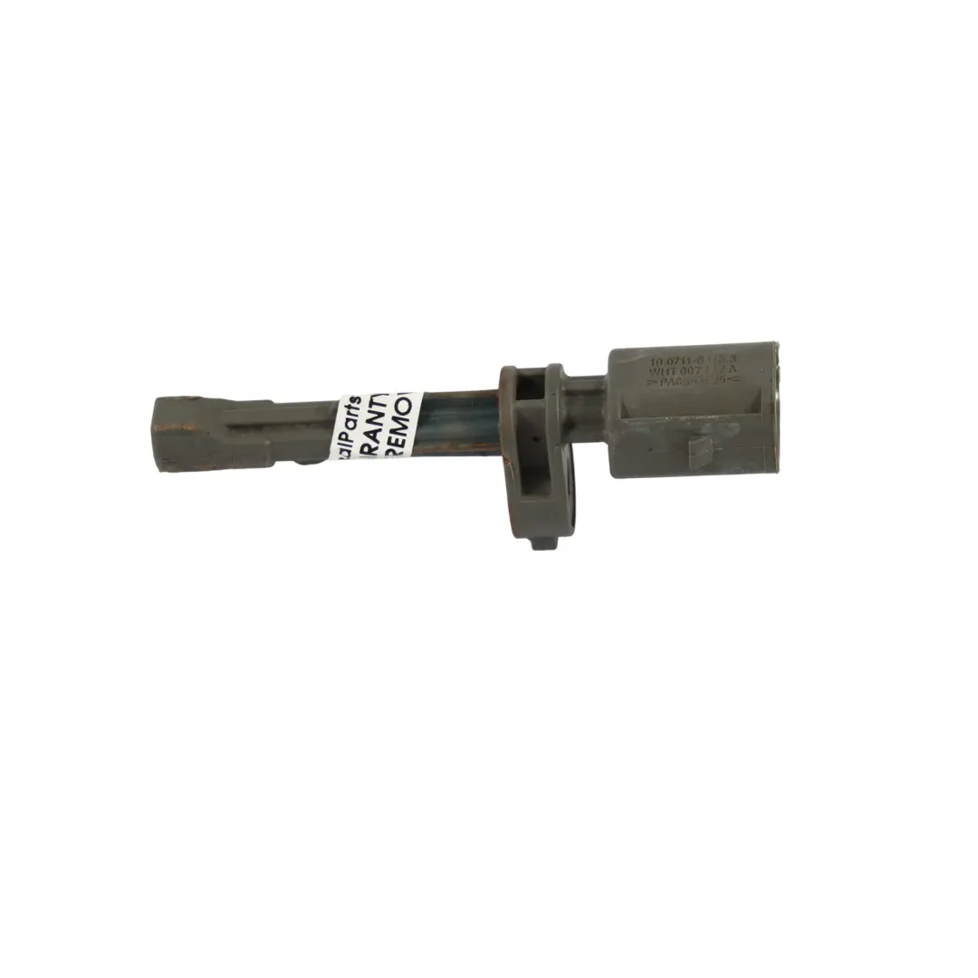 ABS Speed Sensor Unit Rear Axle Left Right N/O/S to Skoda Karoq NU7 with Part number WHT007147A Skoda Karoq NU7 ABS Speed Sensor Unit Rear Axle Left Right N/O/S - SKU WHT007147A - Part number WHT007147A