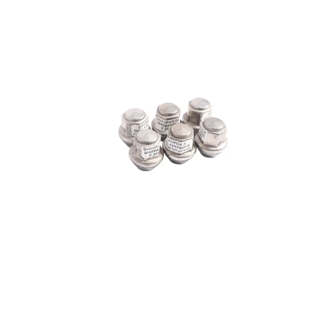 Volkswagen Amarok Mk2 Wheel Bolt SET X6 - SKU WHT011367 - Part number WHT011367