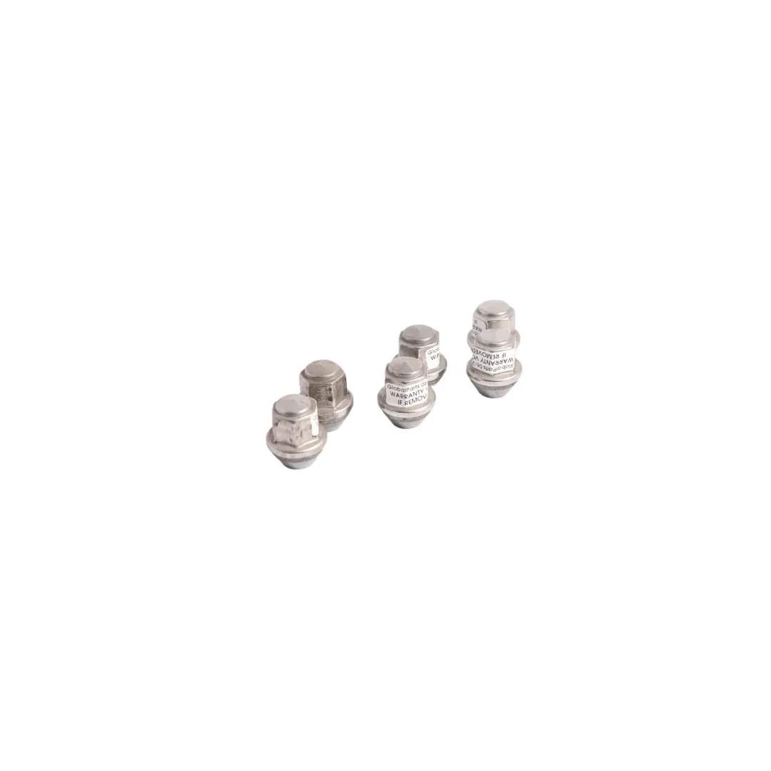 Mk2 Wheel Bolt SET X6 to Volkswagen Amarok with Part number WHT011367 Volkswagen Amarok Mk2 Wheel Bolt SET X6 - SKU WHT011367 - Part number WHT011367