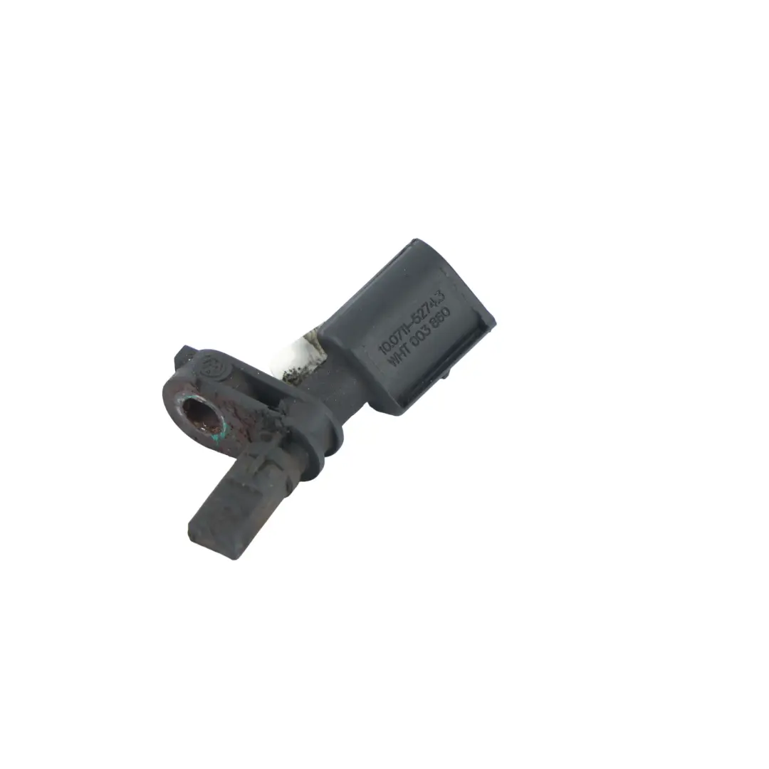 Seat Ibiza Mk5 FR Front Wheel ABS Speed Sensor Right O/S Side - SKU WHT033860 - Part number WHT033860