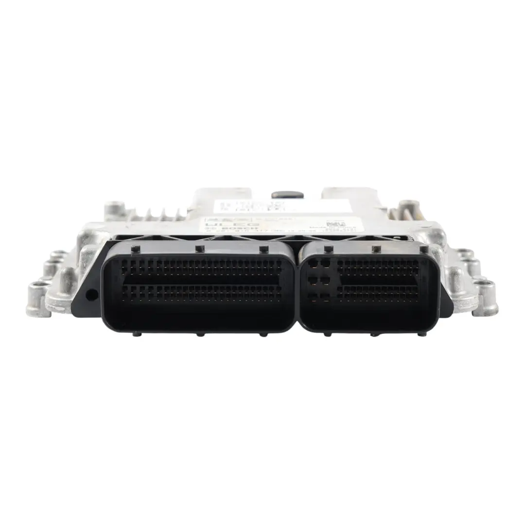 Ford Ranger Mk4 Centralina Motore ECU 2.5 TDCi Diesel 1715411 Manuale - SKU WLEG18881 - Numero di parte WLEG18881