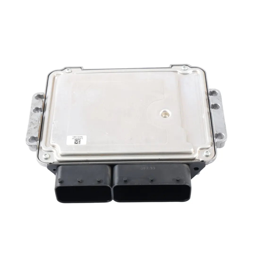 Ford Ranger Mk4 Motor Steuergerät ECU 2.5 TDCi Diesel 1715411 - SKU WLEG18881 - Teilenummer WLEG18881