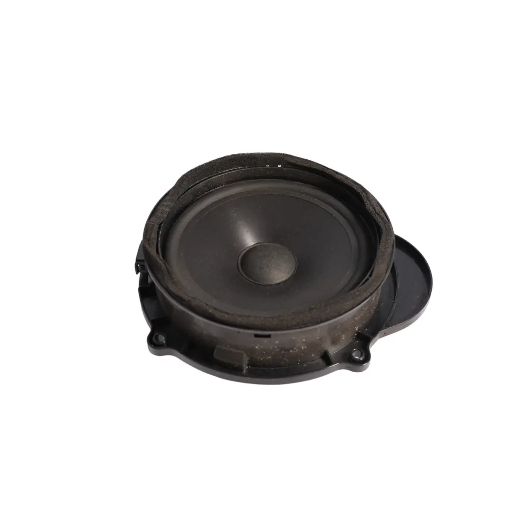 Front Door Speaker Loudspeaker Left N/S Side to Range Rover Sport L320 with Part number XQM500280 Range Rover Sport L320 Front Door Speaker Loudspeaker Left N/S Side - SKU XQM500280 - Part number XQM500280