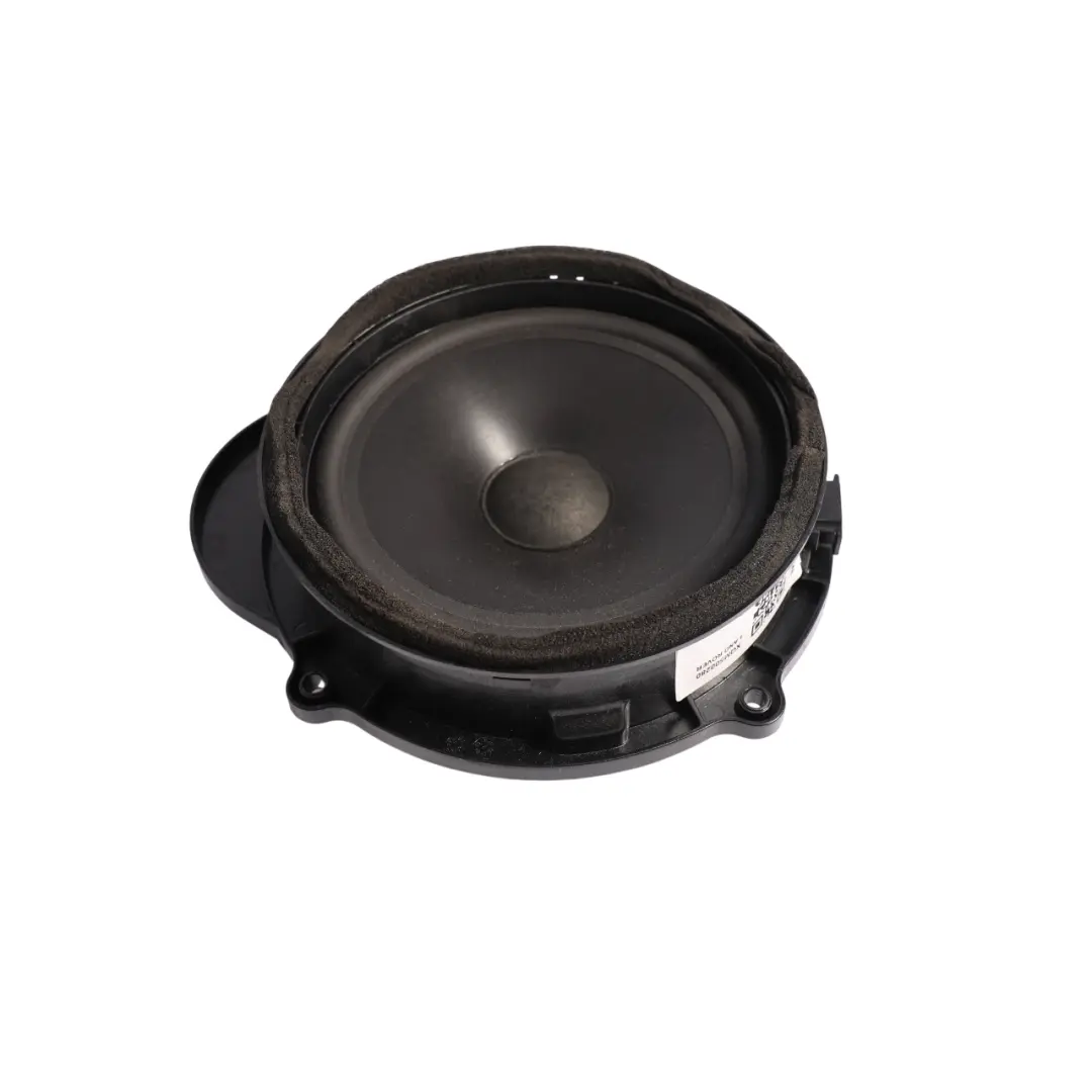Range Rover Sport L320 Front Door Speaker Loudspeaker Left N/S Side - SKU XQM500280 - Part number XQM500280