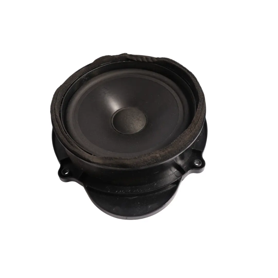 Range Rover Sport L320 Front Door Speaker Loudspeaker Left N/S Side - SKU XQM500280 - Part number XQM500280