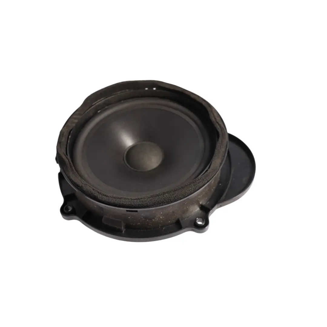 Range Rover Sport L320 Front Door Speaker Loudspeaker Left N/S Side - SKU XQM500280 - Part number XQM500280