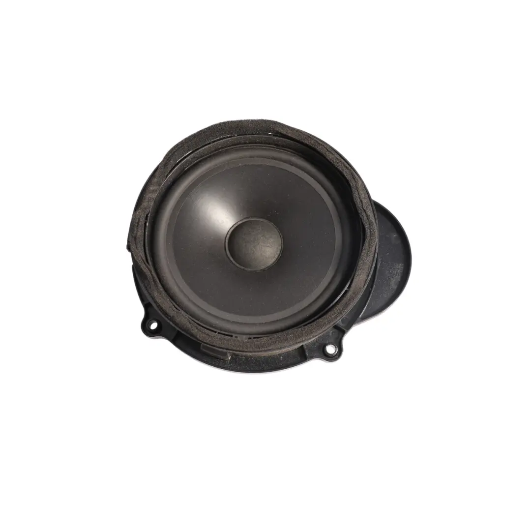 Range Rover Sport L320 Front Door Speaker Loudspeaker Left N/S Side - SKU XQM500280 - Part number XQM500280