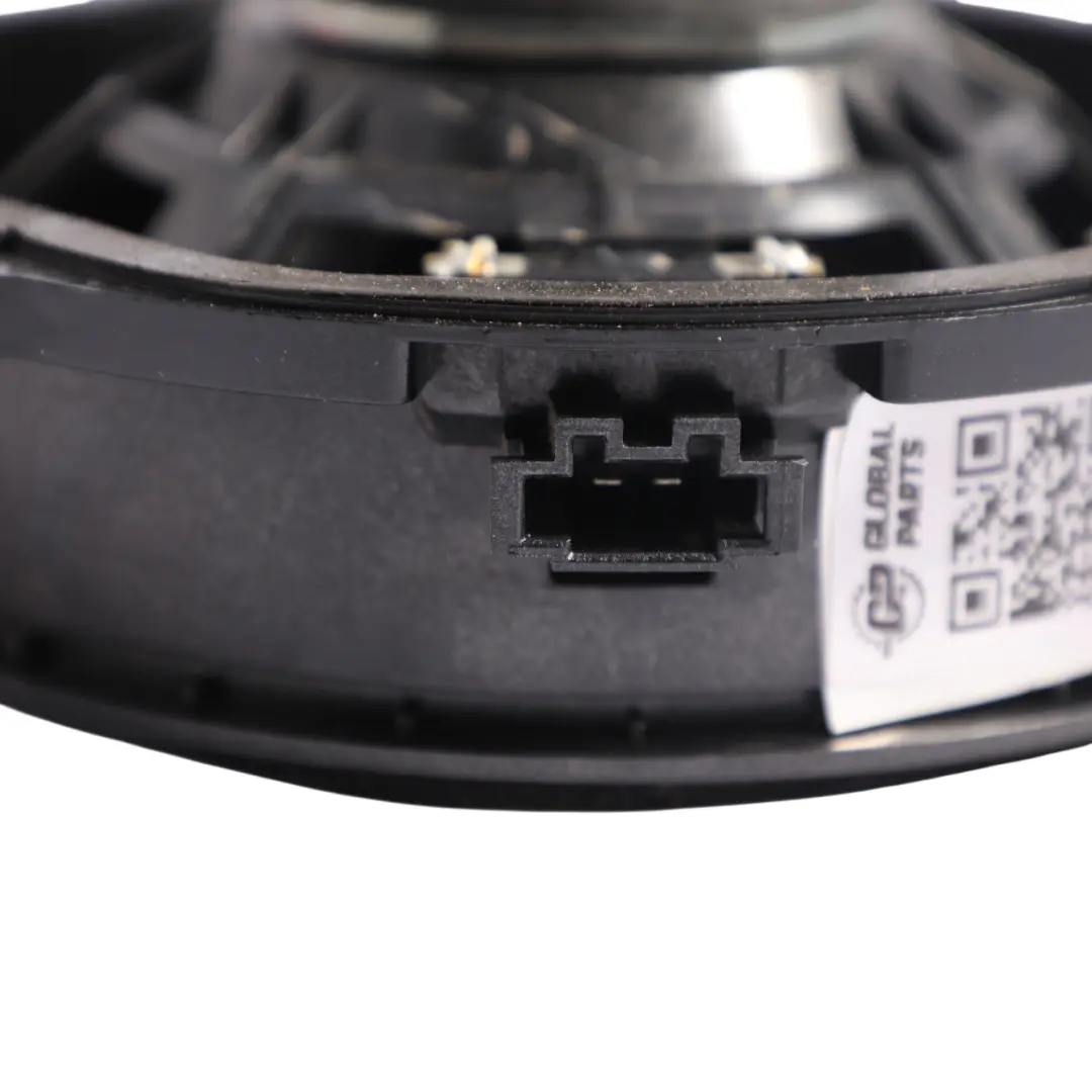 Range Rover Sport L320 Front Door Speaker Loudspeaker Left N/S Side - SKU XQM500280 - Part number XQM500280