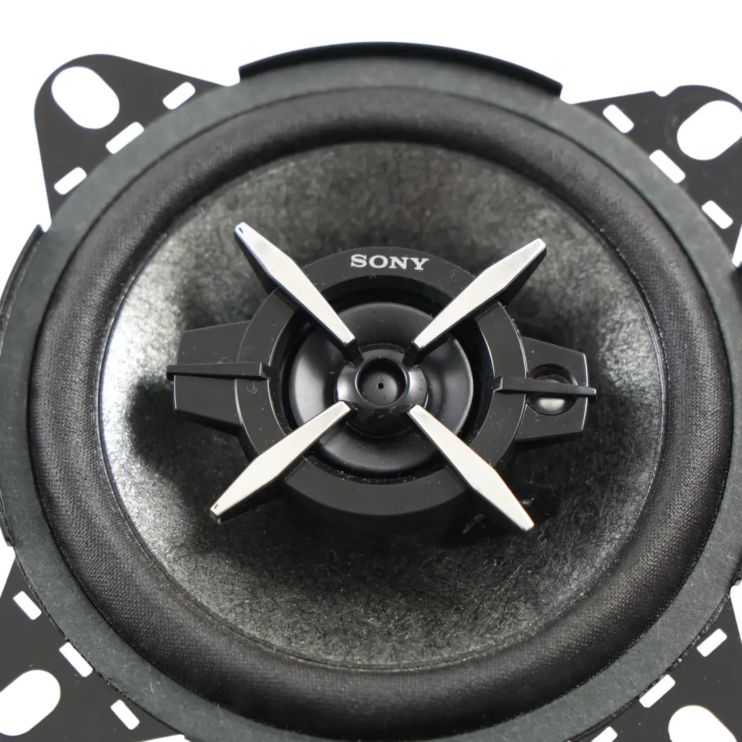 Inny Haut-Parleur 3 Voies Sony 4 pour à propos du numéro de pièce XS-FB1030 Inny Haut-Parleur 3 Voies Sony 4 - SKU XS-FB1030 - Numéro de pièce XS-FB1030