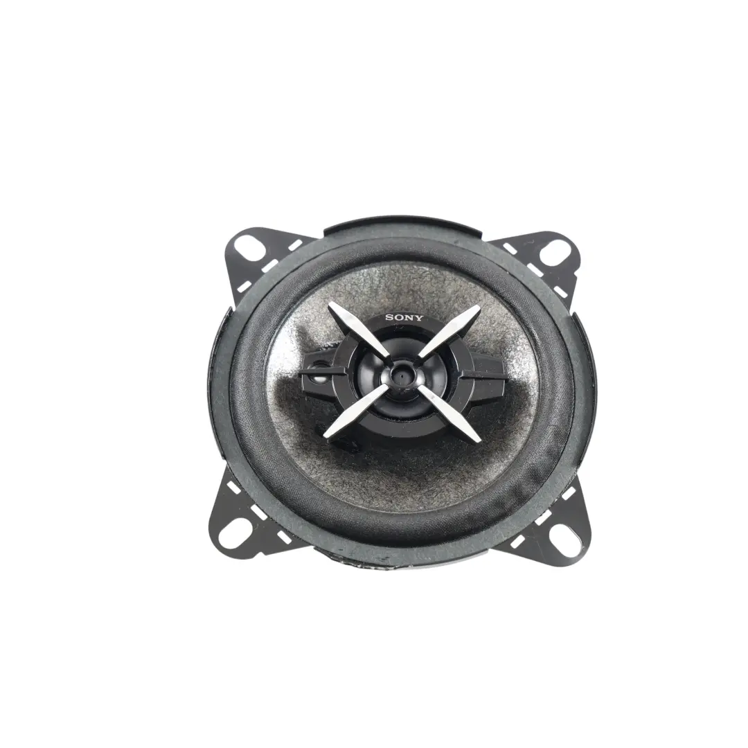  Speakers Three Way Speaker Loudspeaker Sony 4" - SKU XS-FB1030 - Part number XS-FB1030