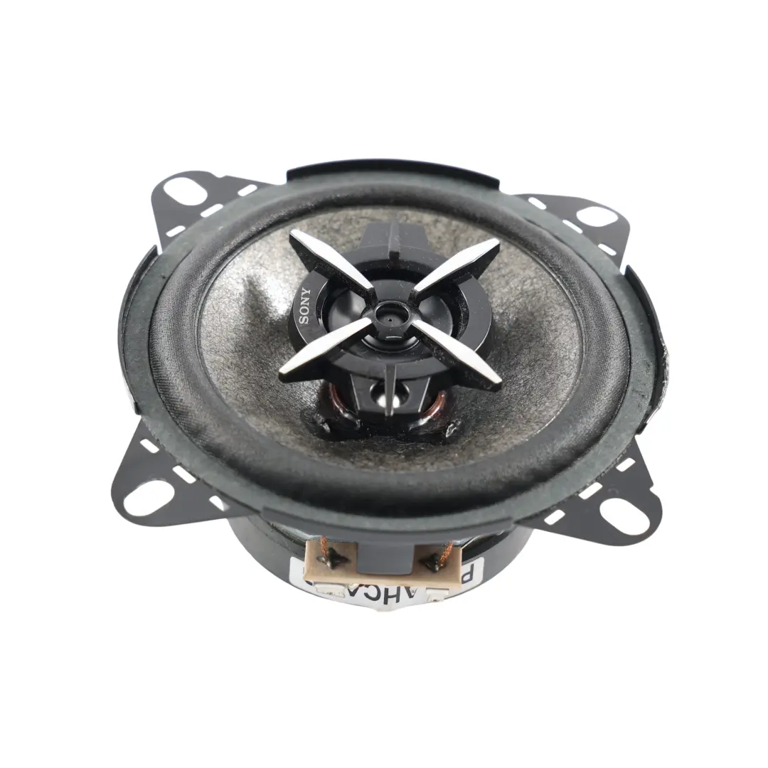  Inny Haut-Parleur 3 Voies Sony 4 - SKU XS-FB1030 - Numéro de pièce XS-FB1030