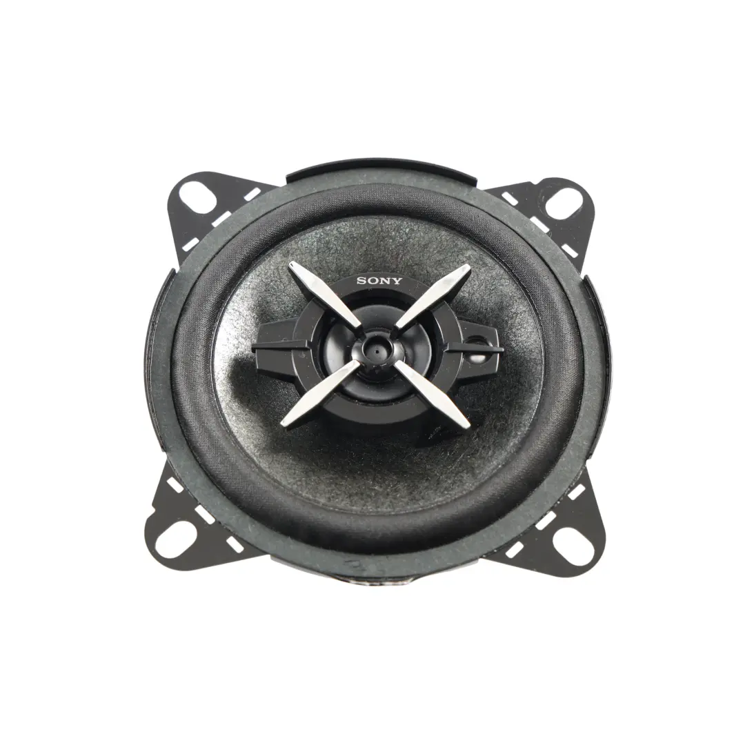  Inny Haut-Parleur 3 Voies Sony 4 - SKU XS-FB1030 - Numéro de pièce XS-FB1030