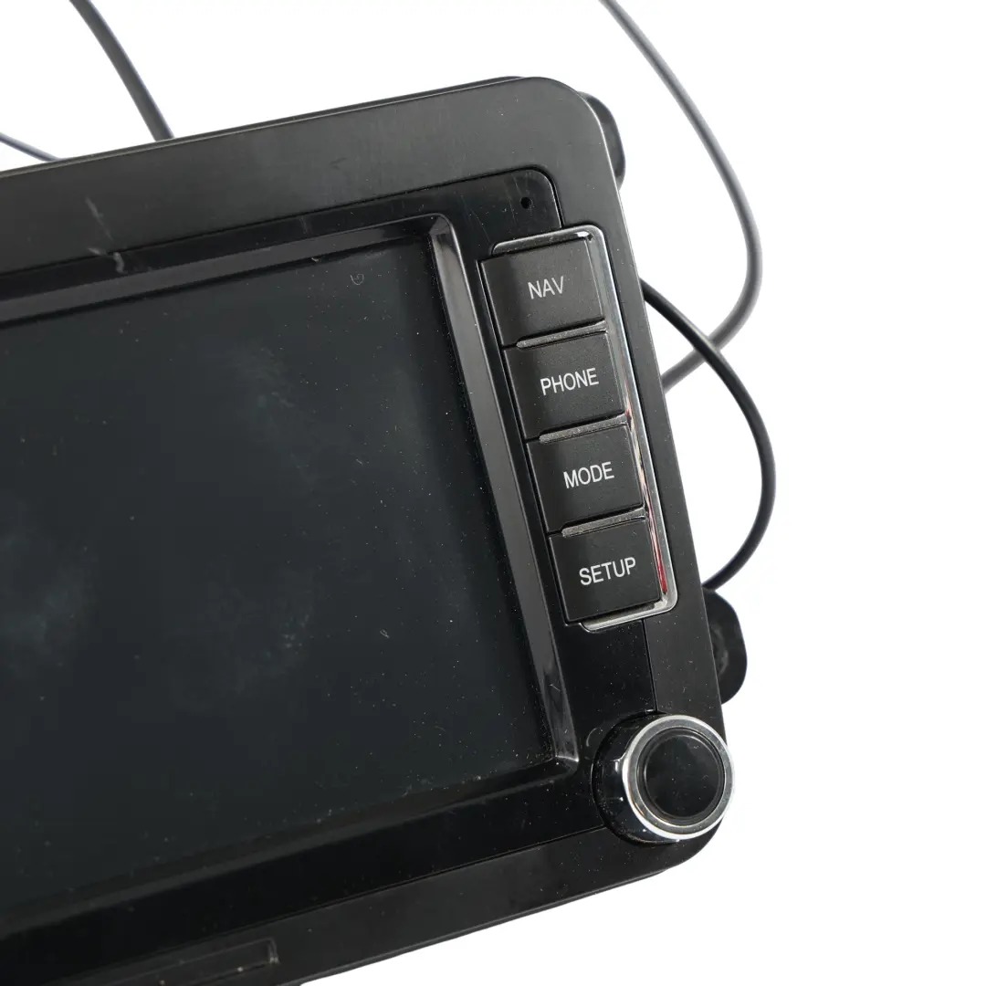  Inny Volkswagen Tiguan 5N Radio Android Car Play - SKU XTVW72SC-F - Numero di parte XTVW72SC-F