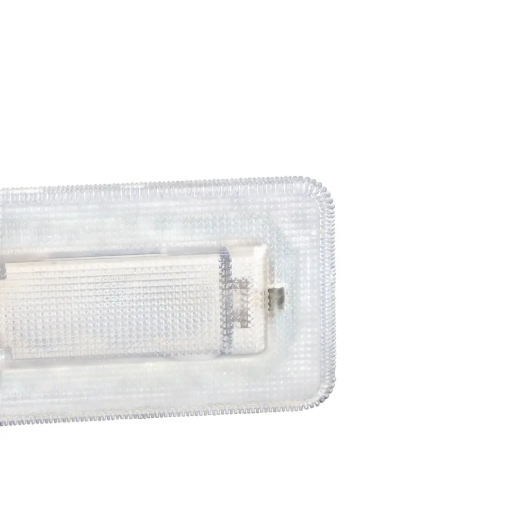 Lampe Plafonnier Intérieur Centrale Lecture pour Ford Transit MK7 à propos du numéro de pièce YC15-13776-BD Ford Transit MK7 Lampe Plafonnier Intérieur Centrale Lecture - SKU YC15-13776-BD - Numéro de pièce YC15-13776-BD
