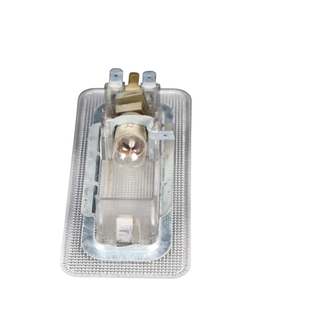 Lampe Plafonnier Intérieur Centrale Lecture pour Ford Transit MK7 à propos du numéro de pièce YC15-13776-BD Ford Transit MK7 Lampe Plafonnier Intérieur Centrale Lecture - SKU YC15-13776-BD - Numéro de pièce YC15-13776-BD