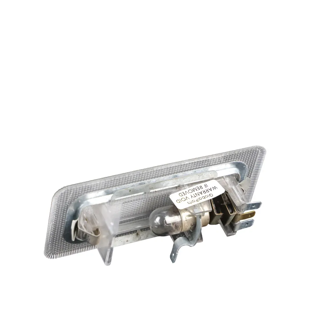 Ford Transit MK7 Lampe Plafonnier Intérieur Centrale Lecture - SKU YC15-13776-BD - Numéro de pièce YC15-13776-BD