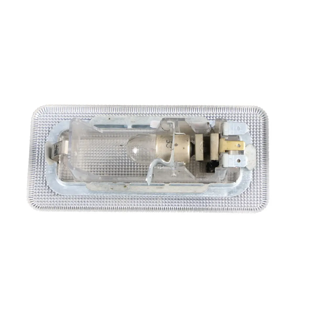 Lampe Plafonnier Intérieur Centrale Lecture pour Ford Transit MK7 à propos du numéro de pièce YC15-13776-BD Ford Transit MK7 Lampe Plafonnier Intérieur Centrale Lecture - SKU YC15-13776-BD - Numéro de pièce YC15-13776-BD