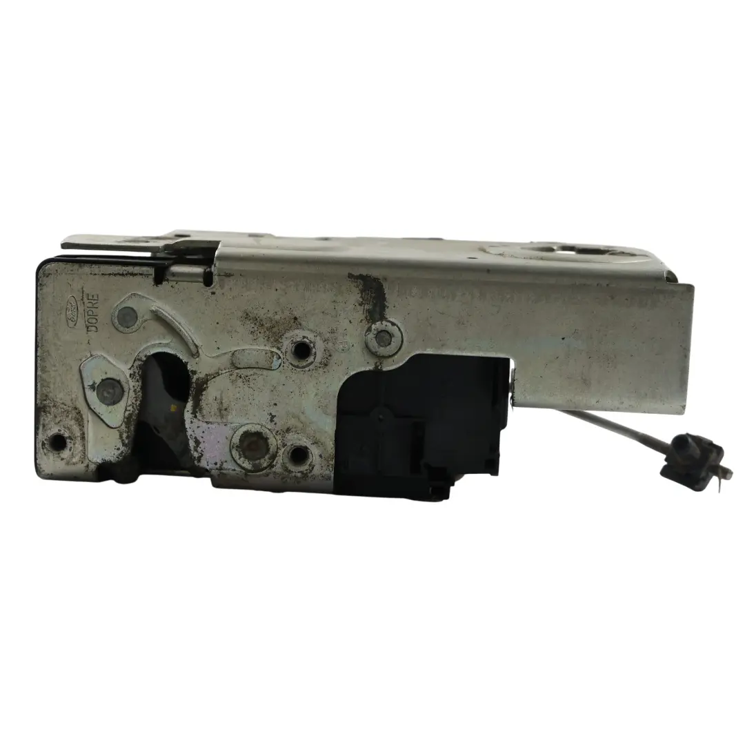 Türschloss Hinten Rechts Stellantrieb für Ford Transit MK7 mit Teilenummer YC15-V43288-FP Ford Transit MK7 Türschloss Hinten Rechts Stellantrieb - SKU YC15-V43288-FP - Teilenummer YC15-V43288-FP