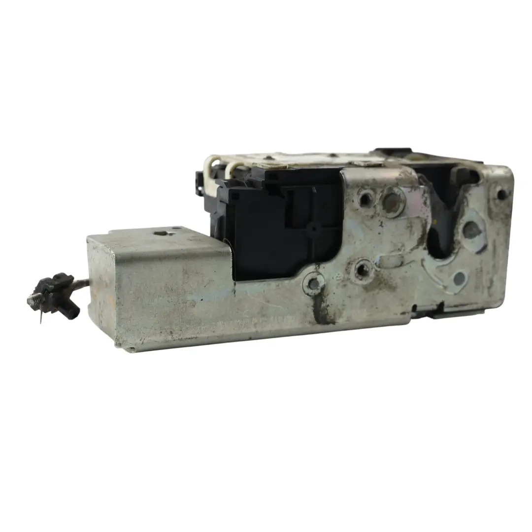 Türschloss Hinten Rechts Stellantrieb für Ford Transit MK7 mit Teilenummer YC15-V43288-FP Ford Transit MK7 Türschloss Hinten Rechts Stellantrieb - SKU YC15-V43288-FP - Teilenummer YC15-V43288-FP